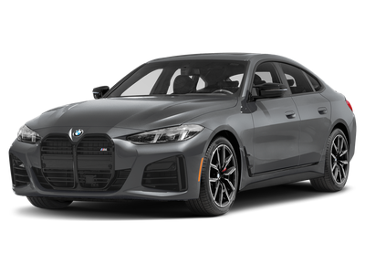 2026 BMW 440i M440i Gran Coupe