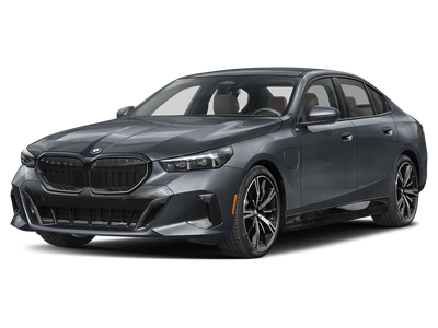 2026 BMW 550e xDrive 550e xDrive