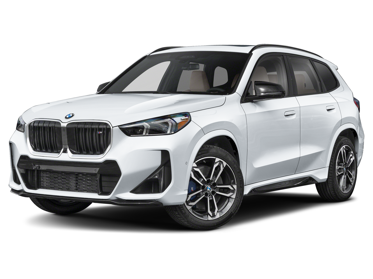 2026 BMW X1 M35i