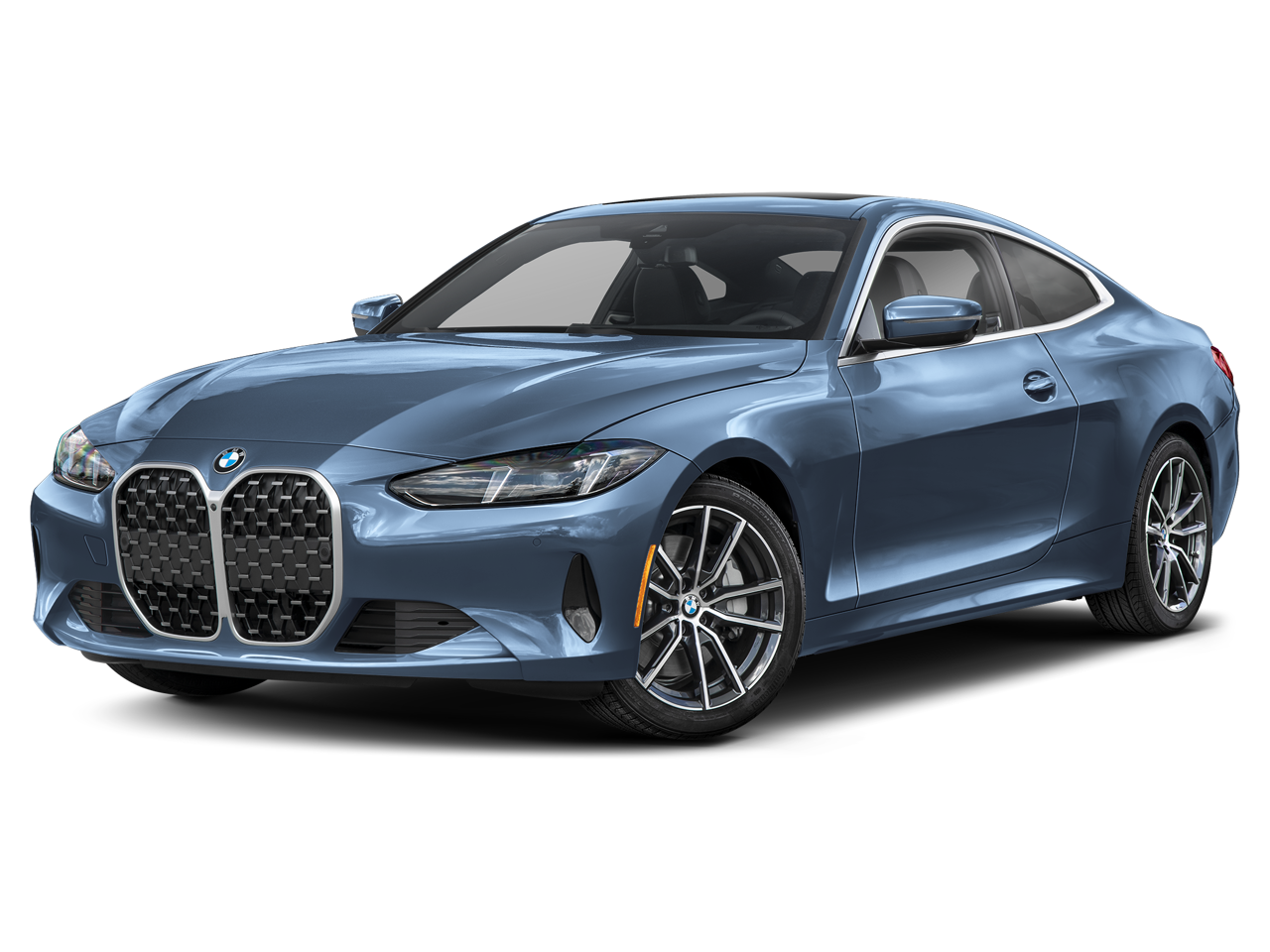 2027 BMW 4 Series 430i
