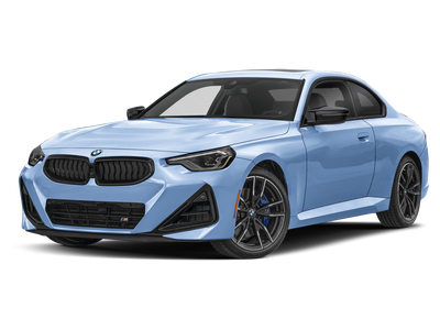 2027 BMW M240i M240i xDrive