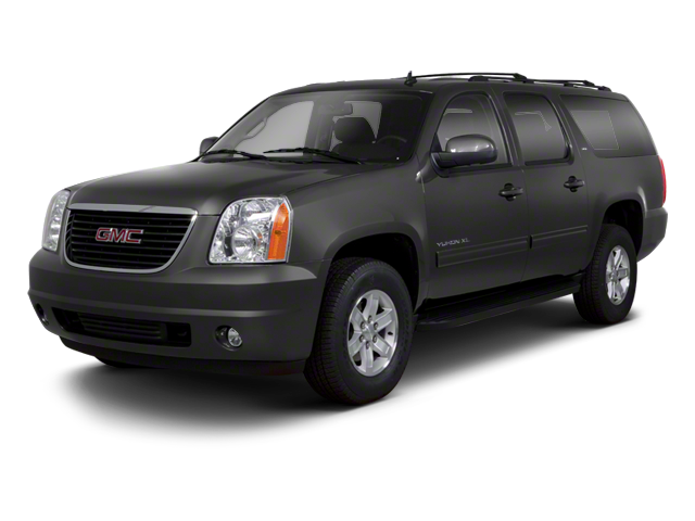 2012 GMC Yukon XL SLT