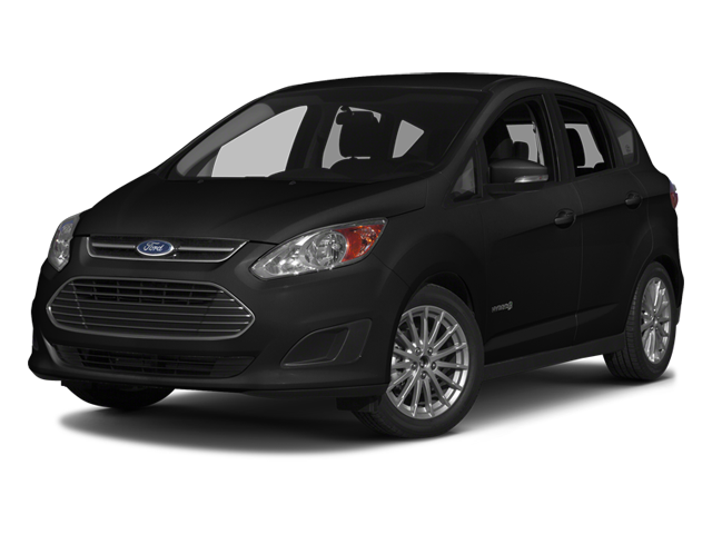 2013 Ford C-Max Hybrid SEL