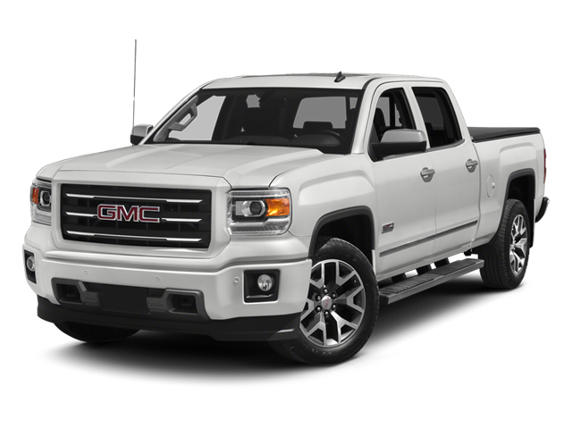 2014 GMC Sierra 1500 SLT - Photo 1