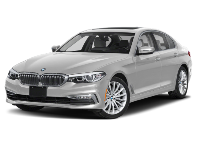 2018 BMW 530i xDrive 530i xDrive