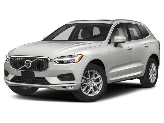 2018 Volvo XC60 T5 Momentum