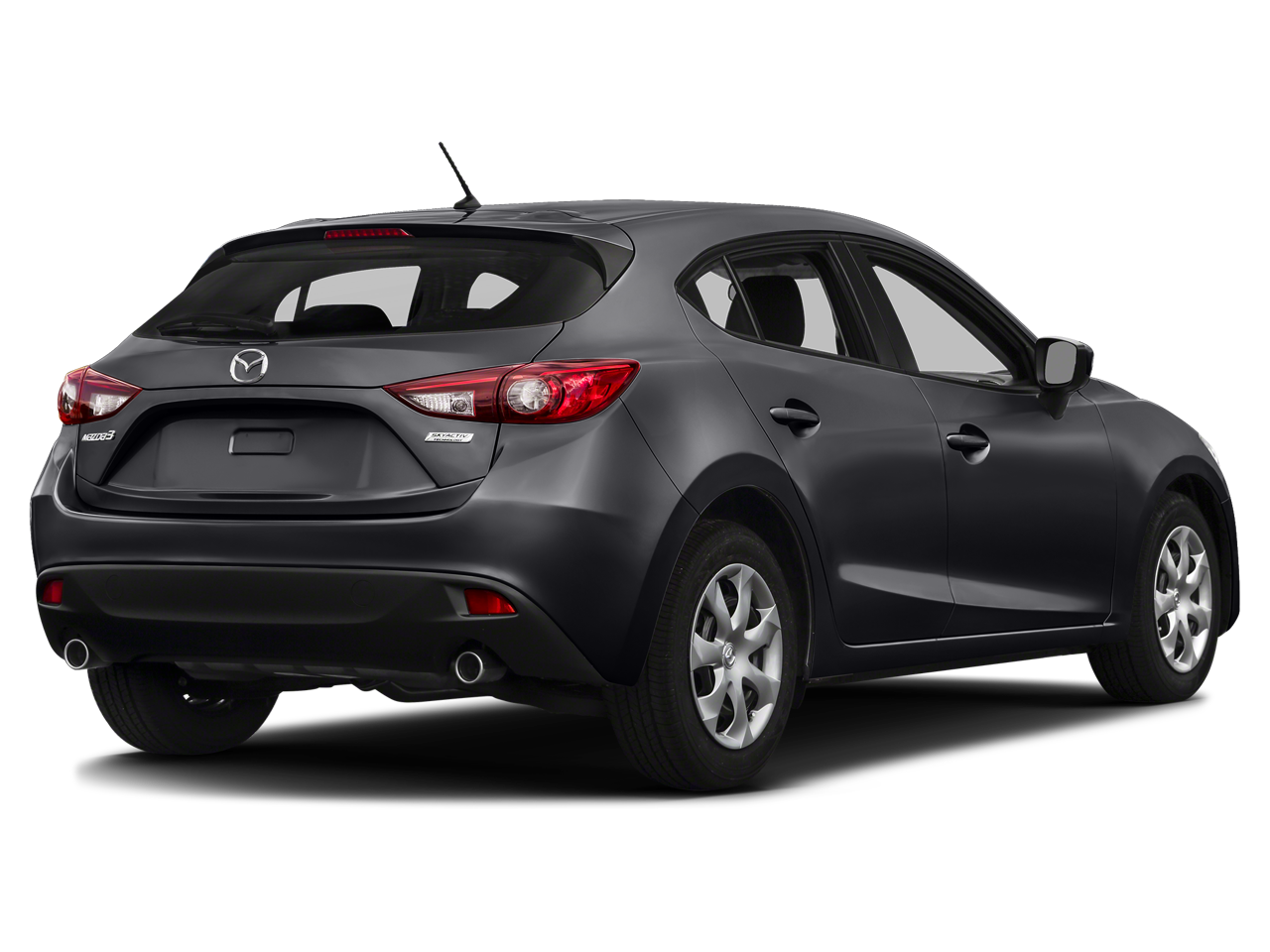Used 2015 Mazda MAZDA3 i Sport with VIN 3MZBM1K72FM185992 for sale in Palm Springs, CA