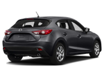 2015 Mazda Mazda3 i Sport