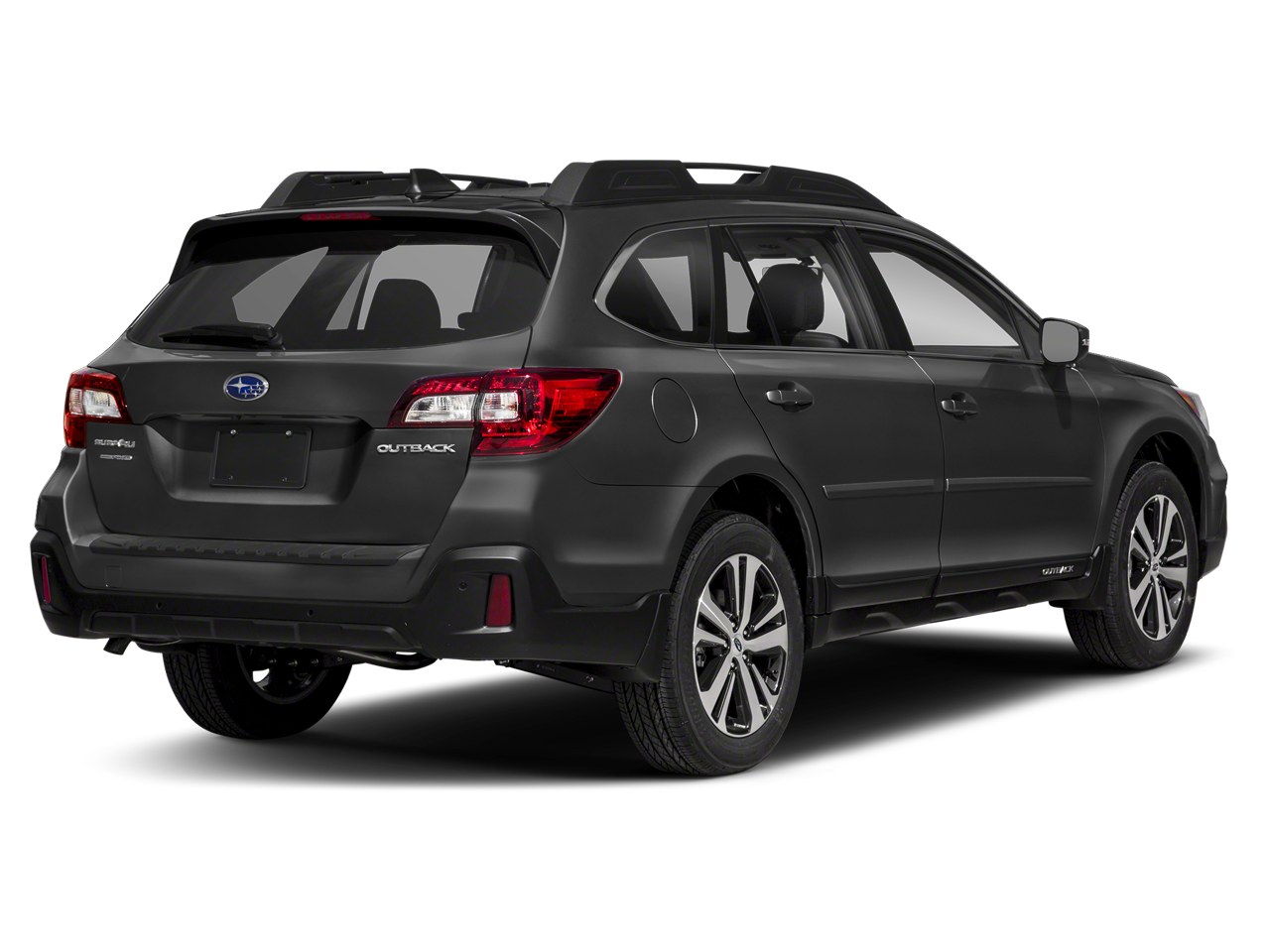 Used 2018 Subaru Outback Limited with VIN 4S4BSANC1J3275111 for sale in Palm Springs, CA