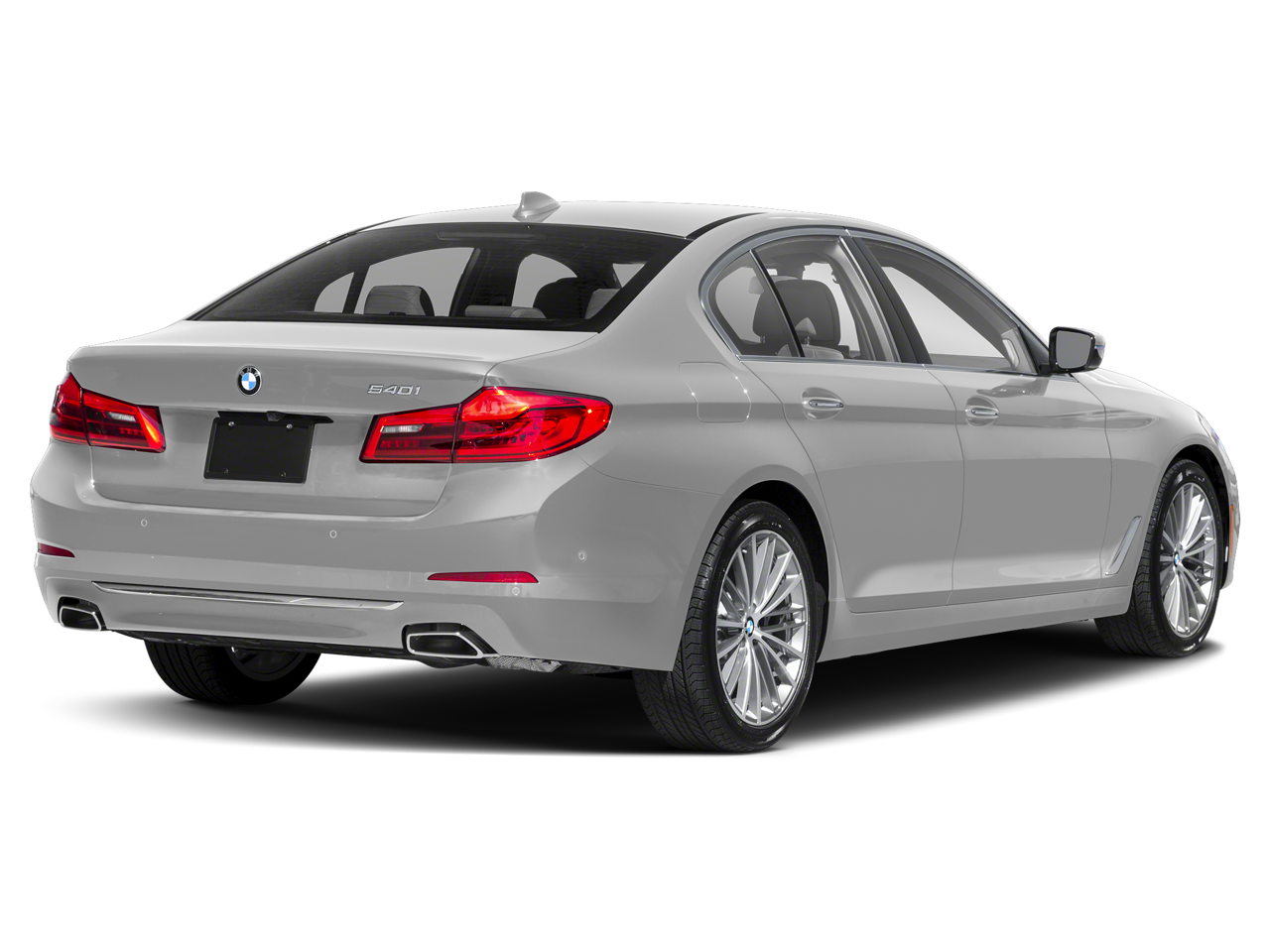 2019 BMW 540i 540i xDrive