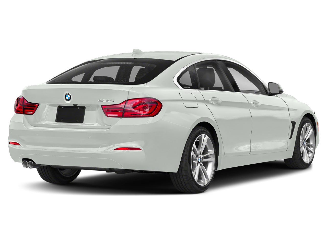 Used 2019 BMW 4 Series 430i with VIN WBA4J1C50KBM18235 for sale in Palm Springs, CA