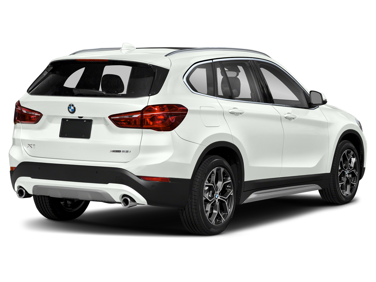 2021 BMW X1 28i - Photo 2