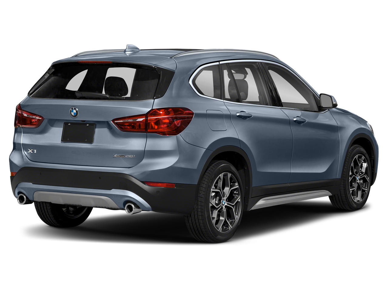 2021 BMW X1 sDrive28i