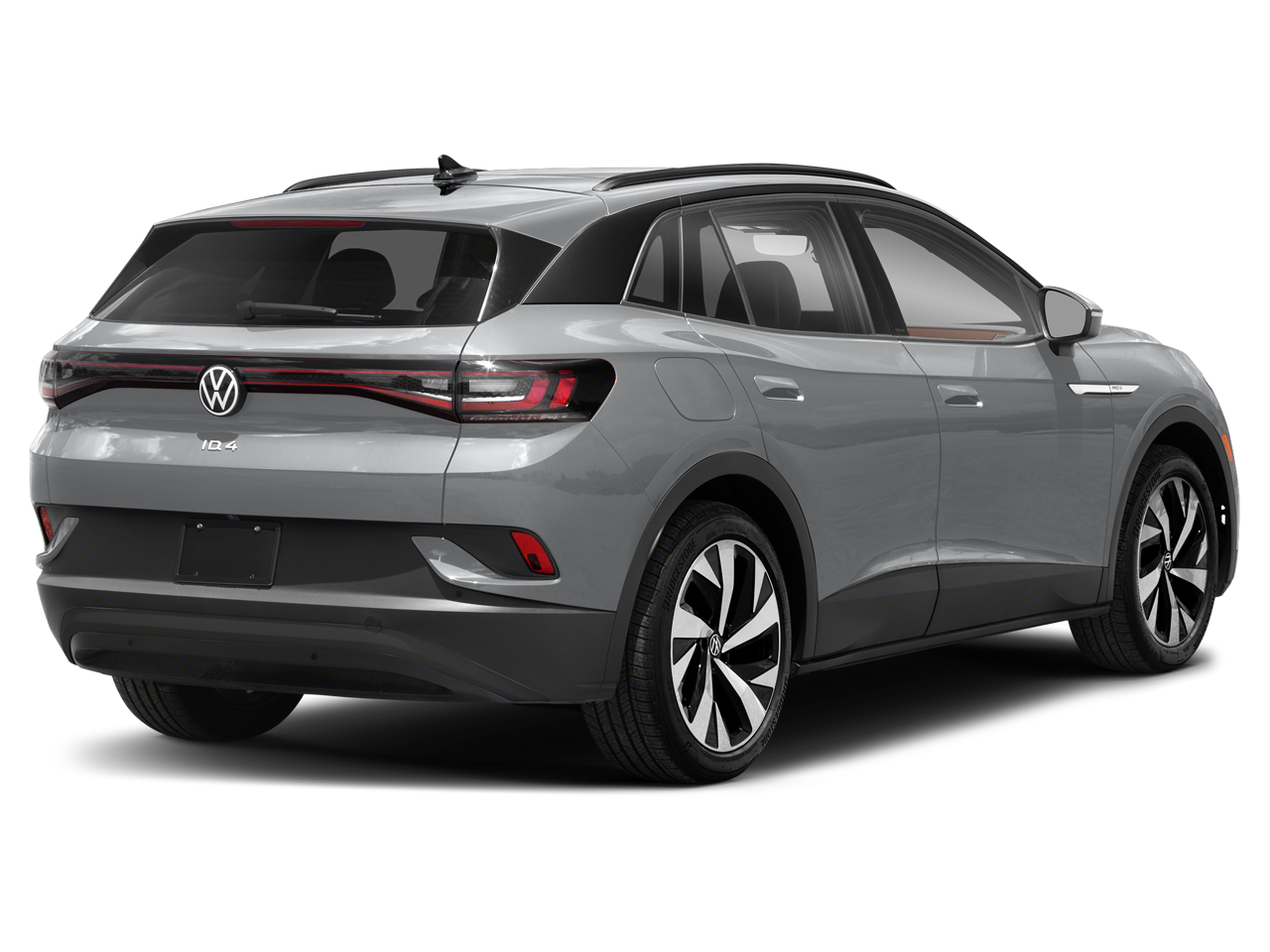 Used 2021 Volkswagen ID.4 PRO S with VIN WVGTMPE25MP059378 for sale in Palm Springs, CA