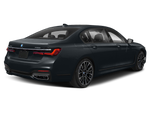 2022 BMW 750i xDrive 750i xDrive