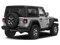 2022 Jeep Wrangler Rubicon