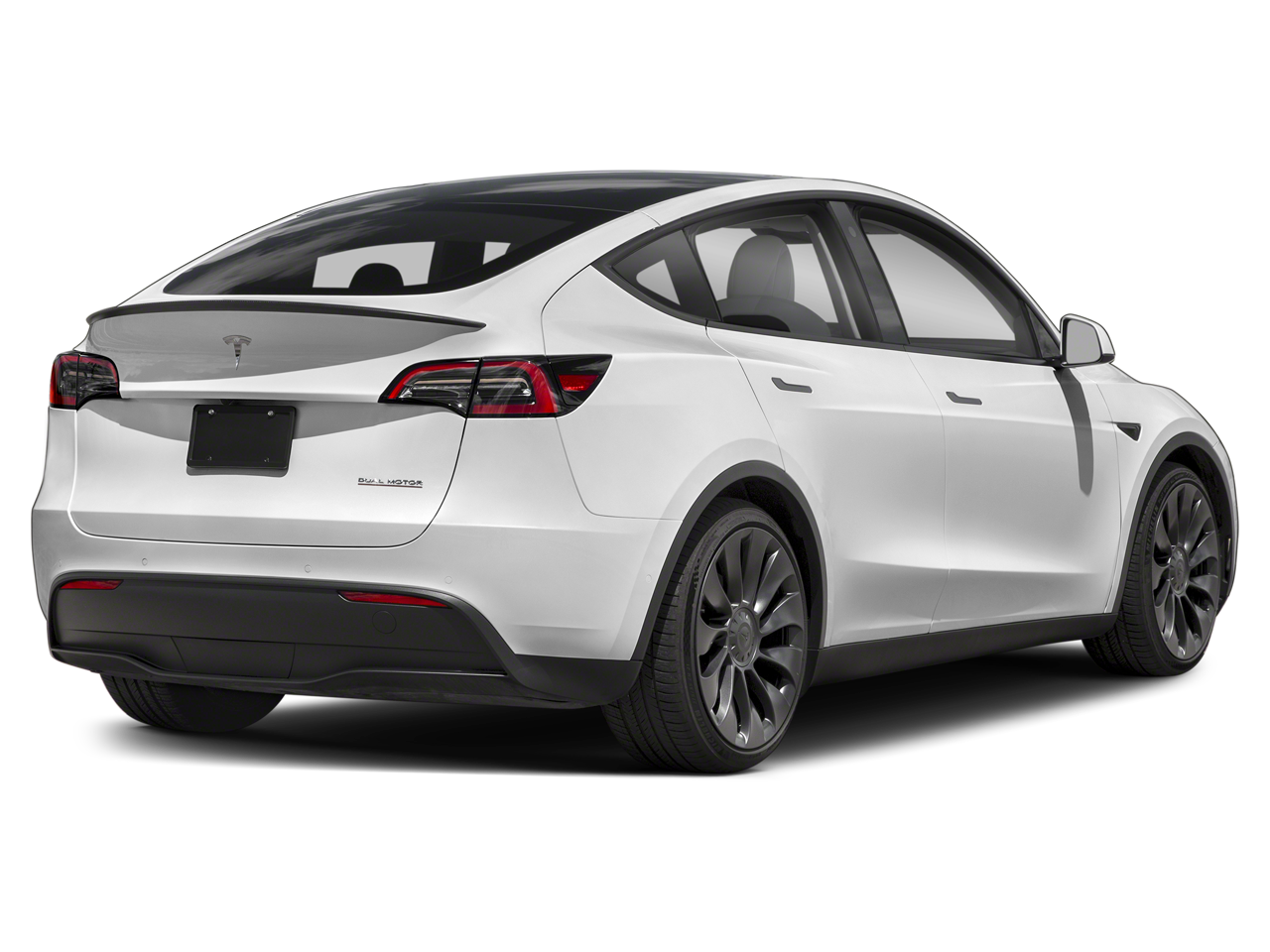 Used 2022 Tesla Model Y Performance with VIN 7SAYGDEF5NF542113 for sale in Palm Springs, CA