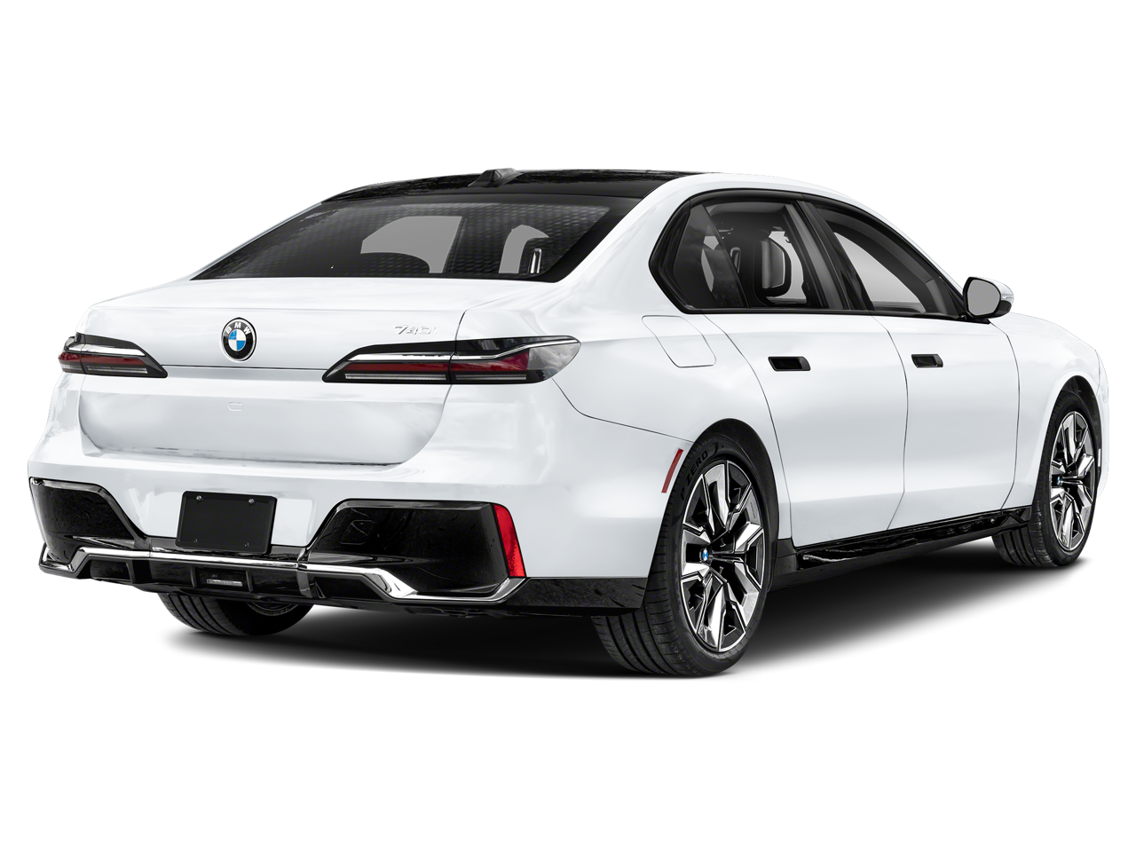2023 BMW 740i 740i