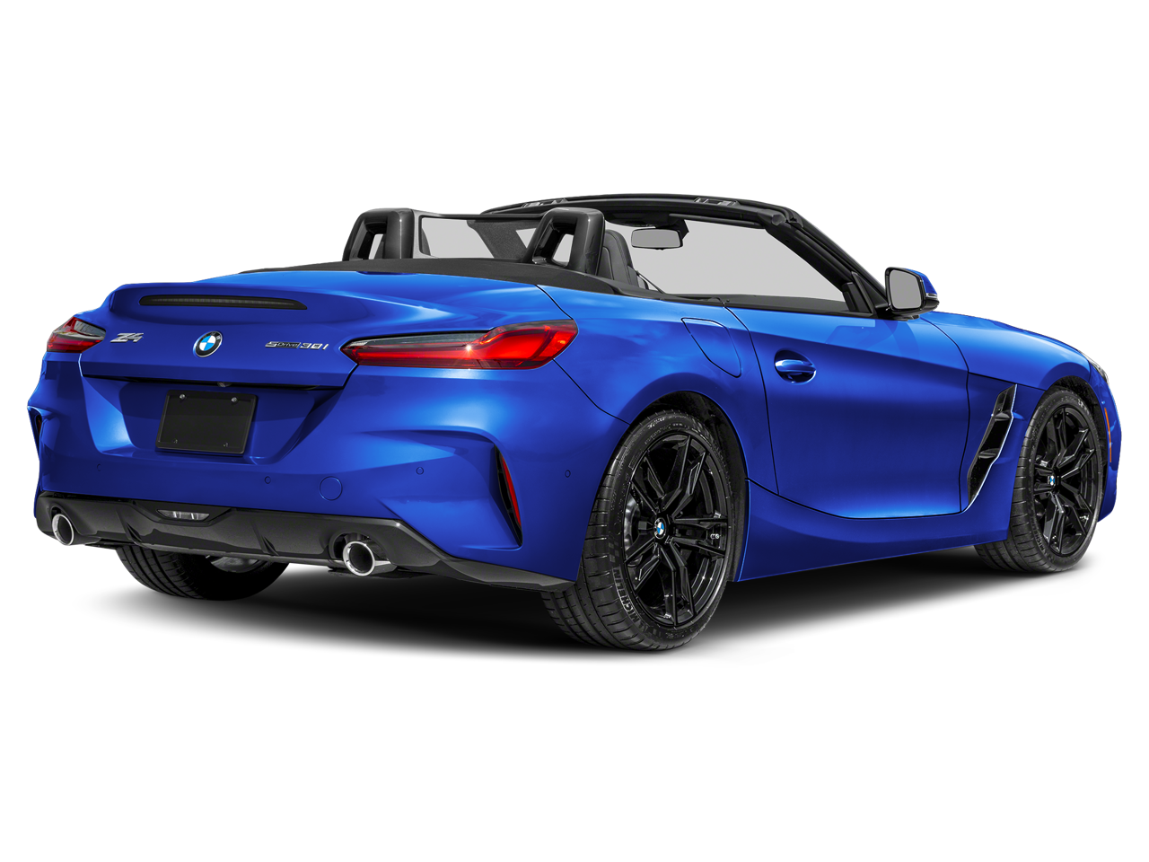 2023 BMW Z4 sDrive M40i