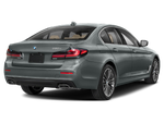 2023 BMW 5 Series 530e iPerformance