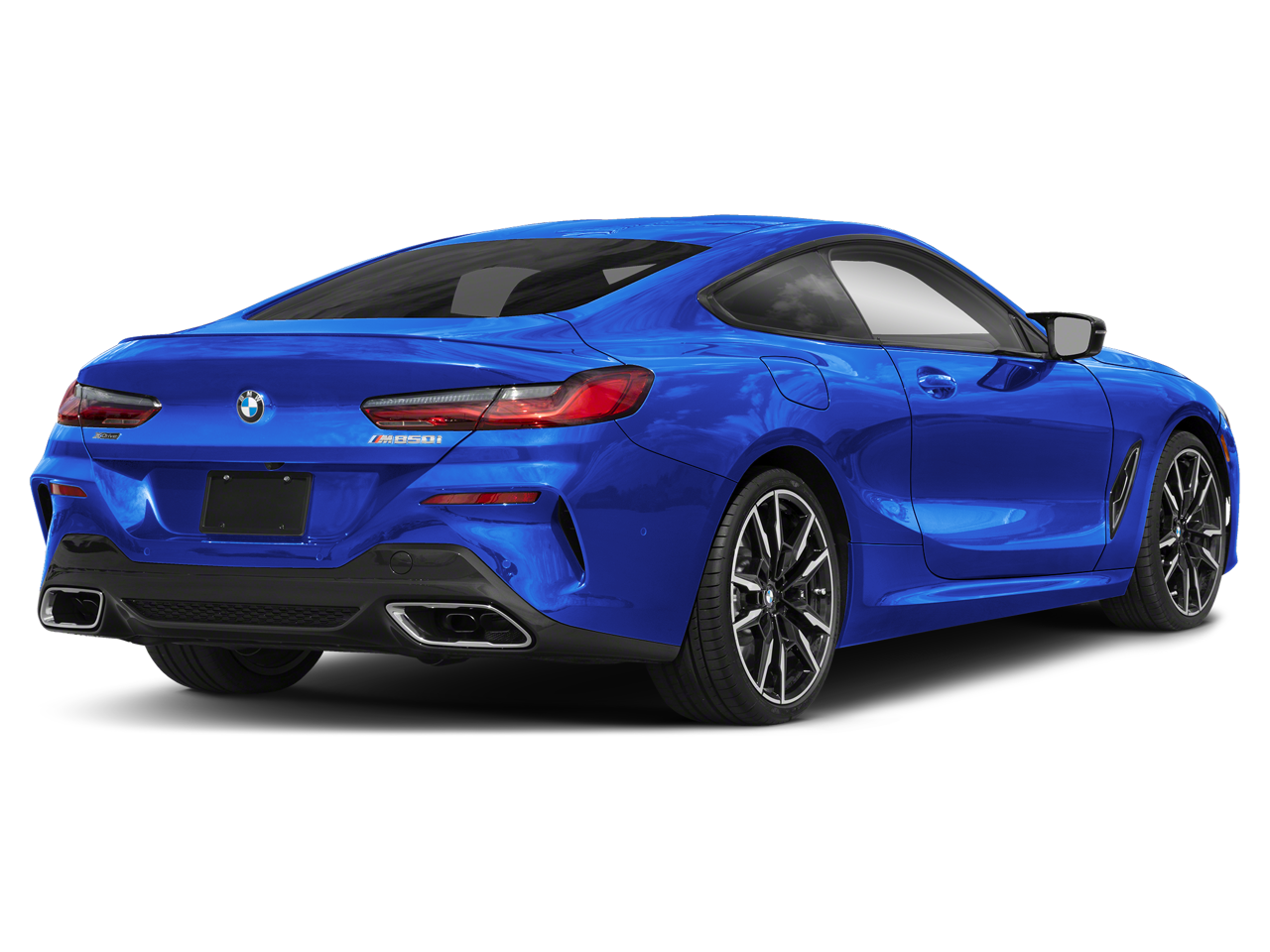 2023 BMW 850i M850i xDrive