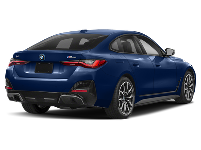 2023 BMW i4 eDrive40