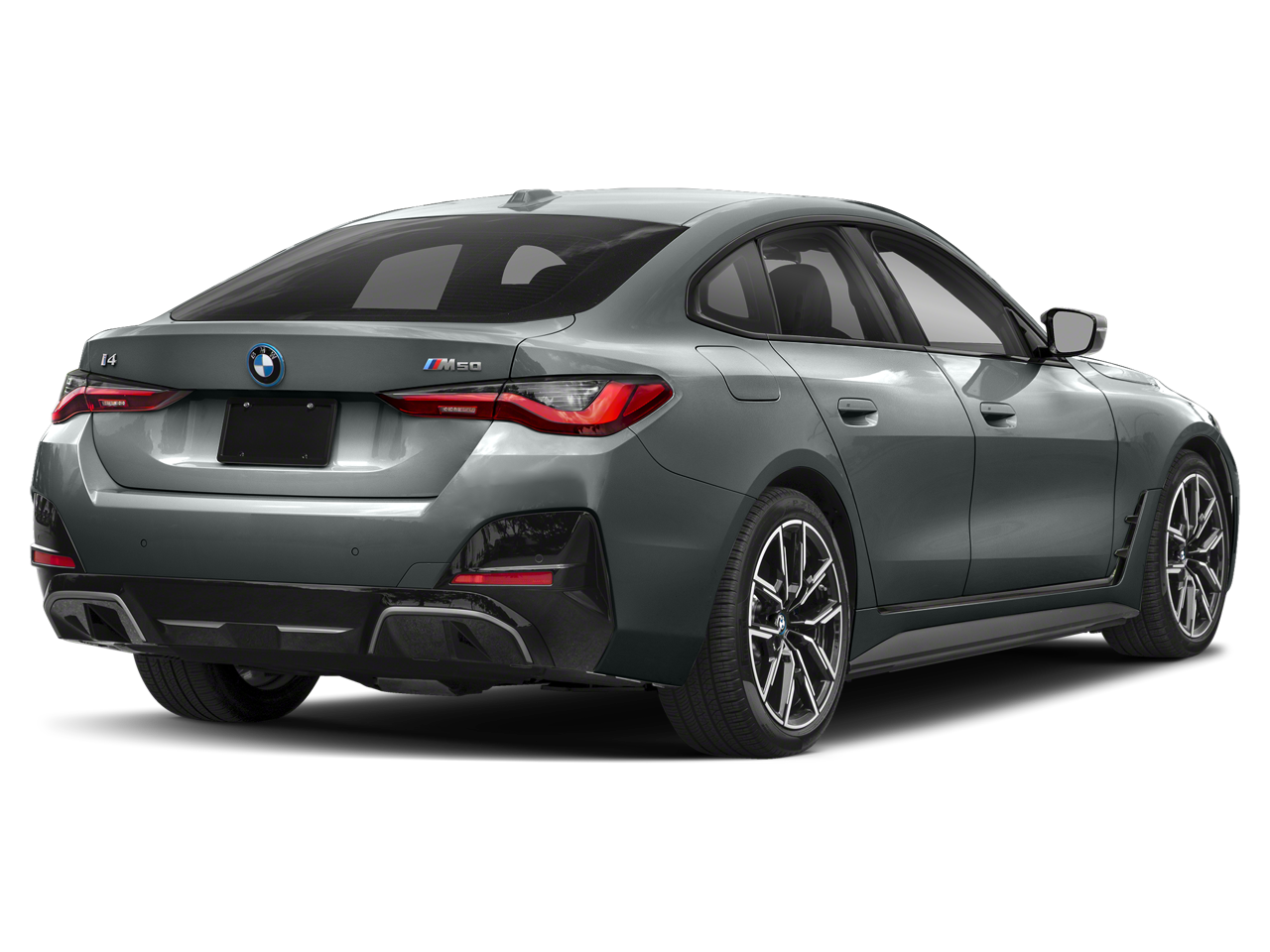 Certified 2023 BMW i4 35 with VIN WBY43AW05PFR33128 for sale in Palm Springs, CA