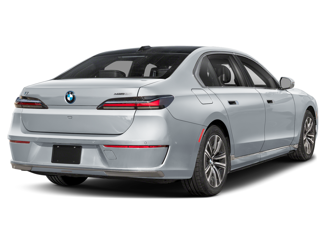 Certified 2023 BMW i7 Base with VIN WBY53EJ03PCN44881 for sale in Palm Springs, CA