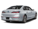 2023 BMW i7 xDrive60 xDrive60