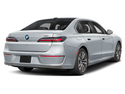 2023 BMW i7 xDrive60 xDrive60