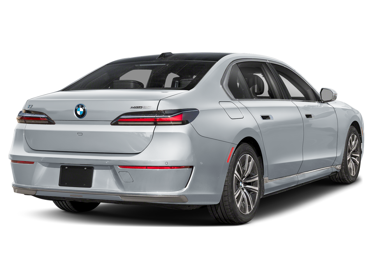 2023 BMW i7 xDrive60 xDrive60