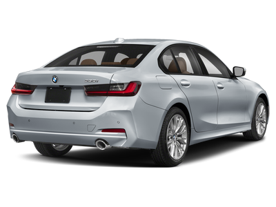 2024 BMW 330i 330i