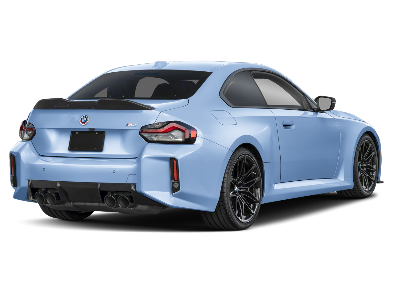 2024 BMW M2 Base