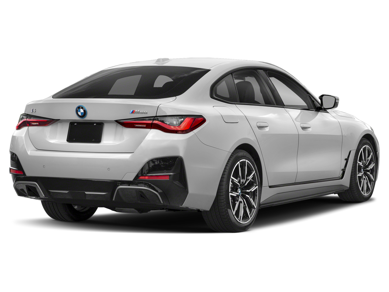 Certified 2024 BMW i4 40 with VIN WBY73AW05RFT36836 for sale in Palm Springs, CA