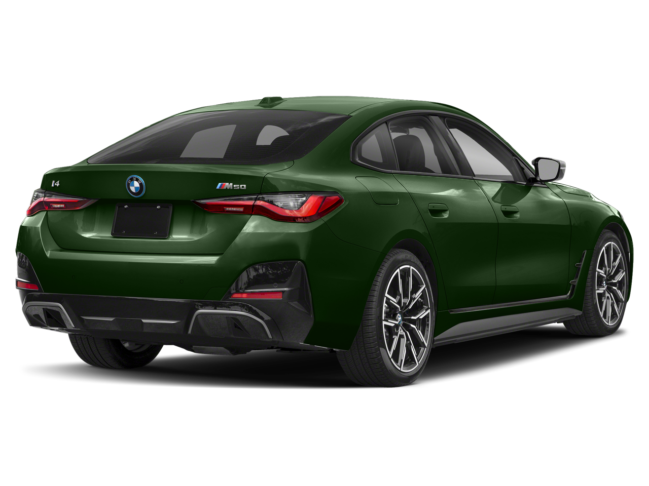 Used 2024 BMW i4 35 with VIN WBY43AW02RFR70947 for sale in Palm Springs, CA