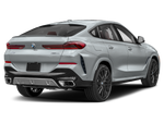 2024 BMW X6 M60i