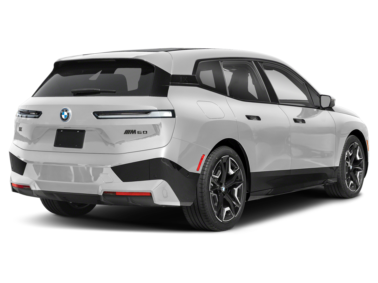 Certified 2024 BMW iX Base with VIN WB523CF0XRCN72029 for sale in Palm Springs, CA