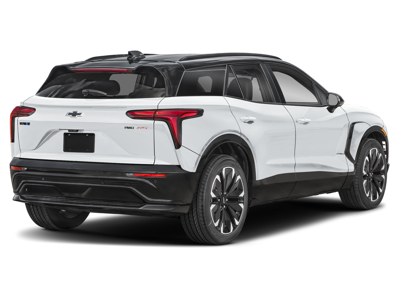 Used 2024 Chevrolet Blazer EV RS with VIN 3GNKDCRJ6RS171794 for sale in Palm Springs, CA