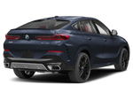 2025 BMW X6 xDrive40i