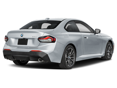 2026 BMW 2 Series 230i