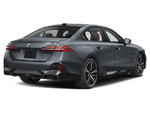 2026 BMW 550e xDrive 550e xDrive