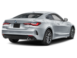 2027 BMW 430i 430i