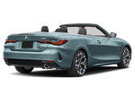 2027 BMW 4 Series 430i