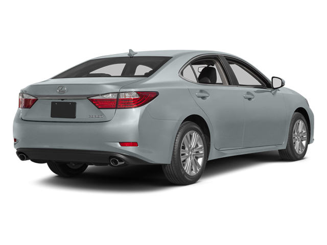 Used 2014 Lexus ES 350 with VIN JTHBK1GG5E2105316 for sale in Palm Springs, CA
