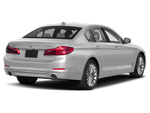 2018 BMW 530i xDrive 530i xDrive