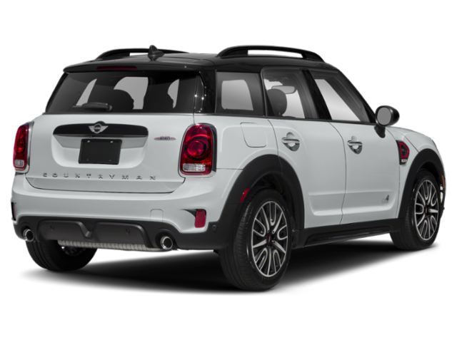 Used 2018 MINI Countryman John Cooper Works with VIN WMZYV9C31J3B91901 for sale in Palm Springs, CA