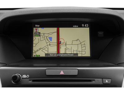 2019 Acura MDX Sport Hybrid 3.0L SH-AWD w/Advance Package