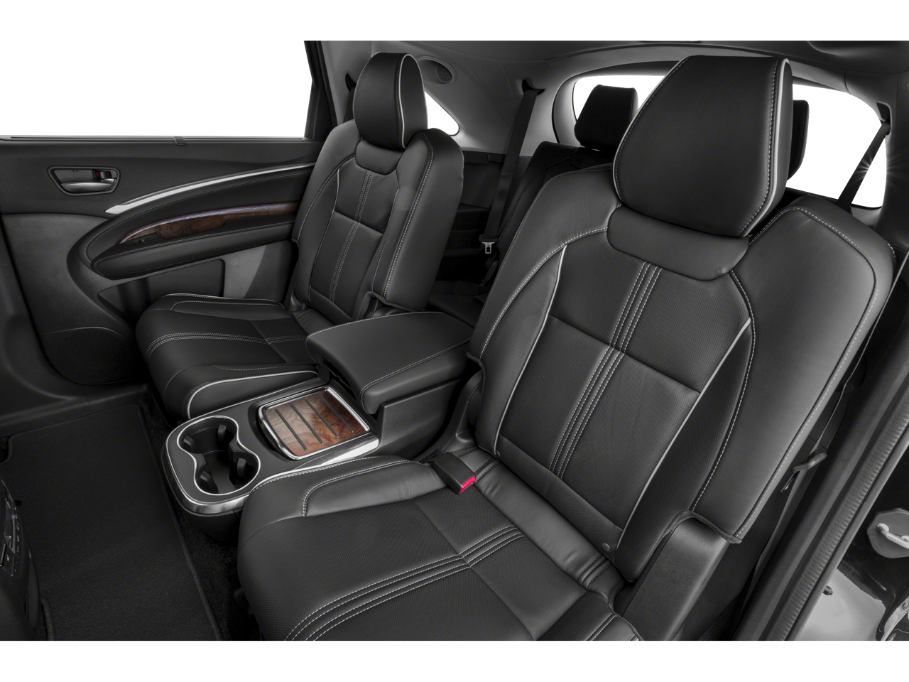 2019 Acura MDX Sport Hybrid 3.0L SH-AWD w/Advance Package