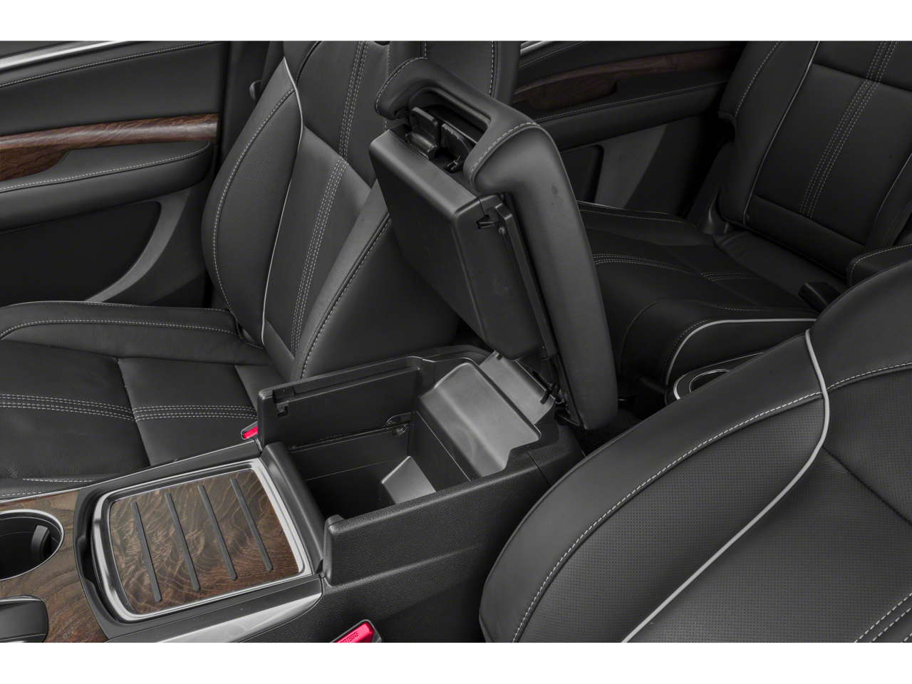 2019 Acura MDX Sport Hybrid 3.0L SH-AWD w/Advance Package