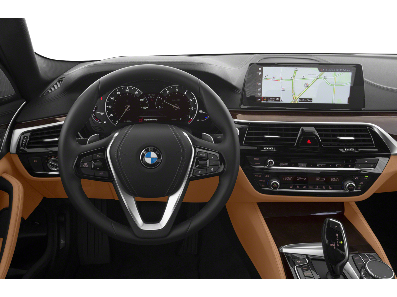 2019 BMW 540i 540i xDrive